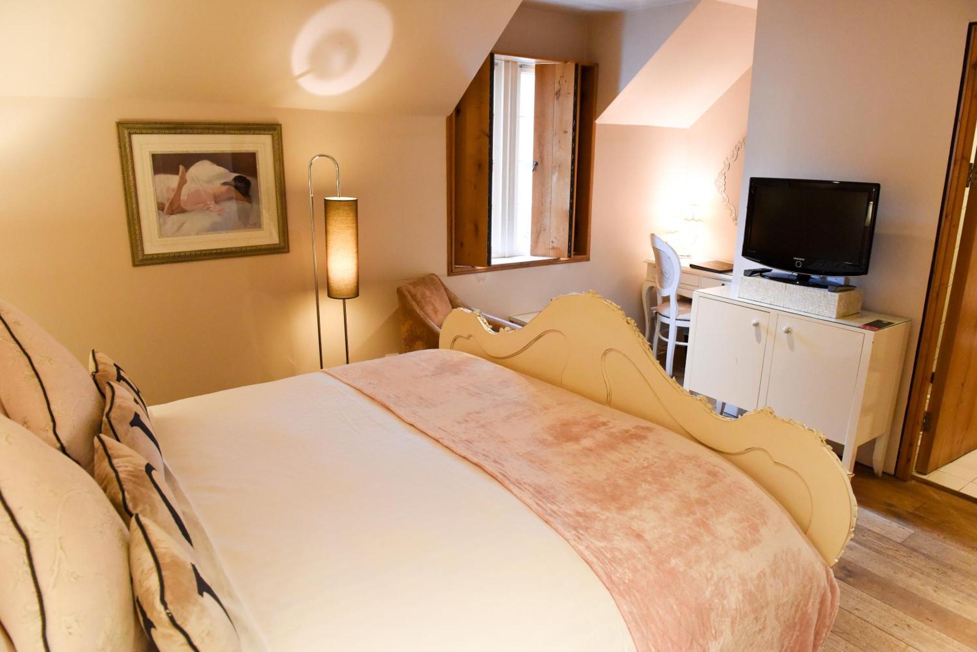 Glenskirlie Castle Hotel Banknock Luaran gambar
