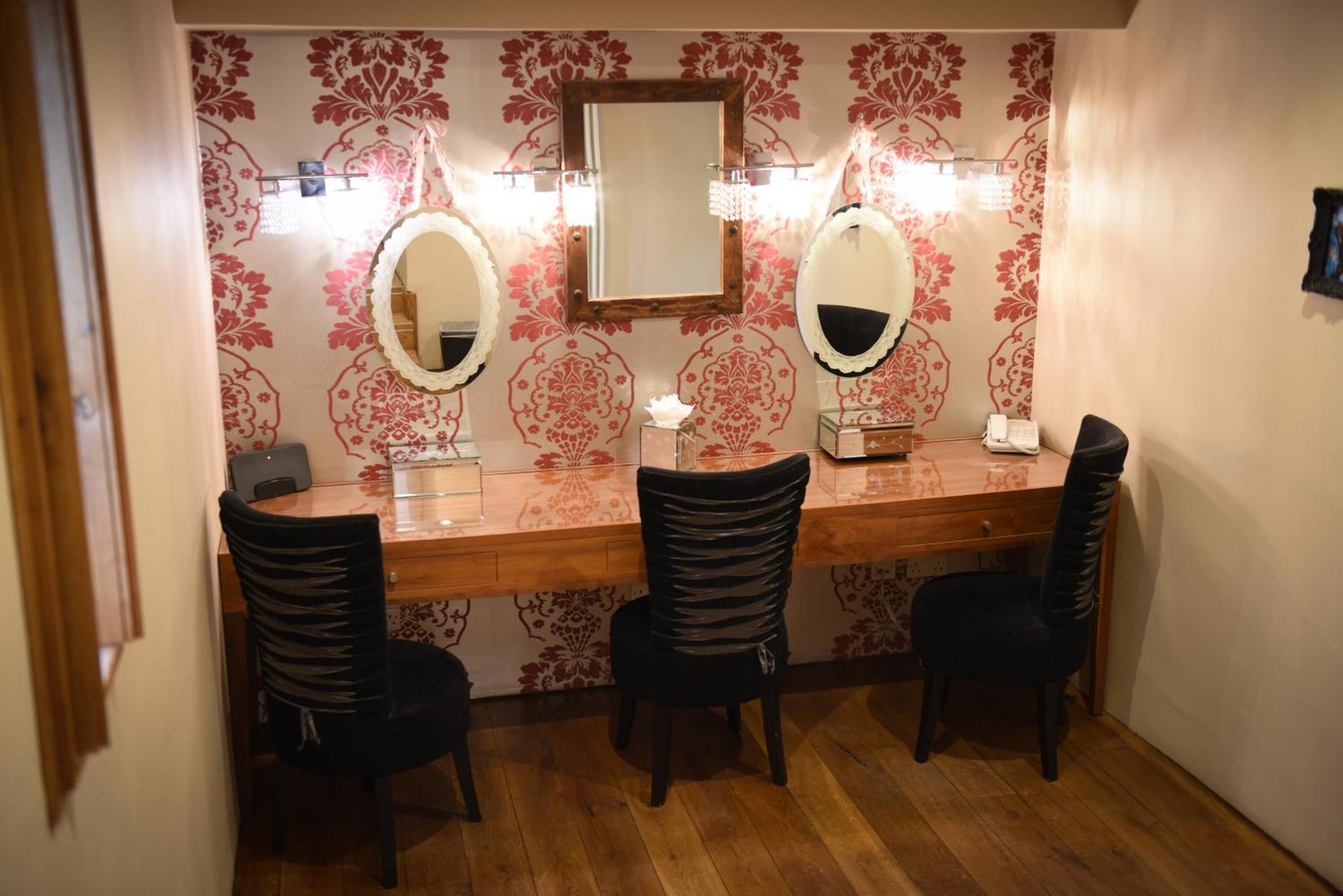 Glenskirlie Castle Hotel Banknock Luaran gambar