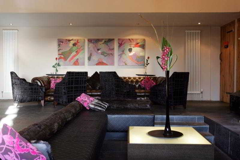 Glenskirlie Castle Hotel Banknock Luaran gambar