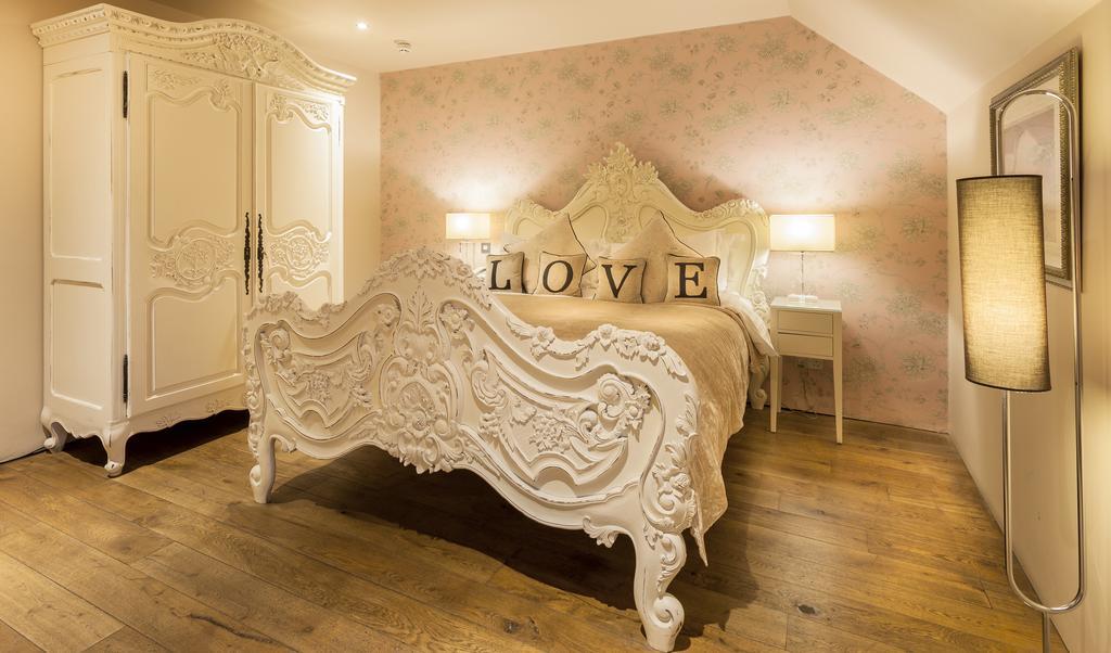 Glenskirlie Castle Hotel Banknock Luaran gambar