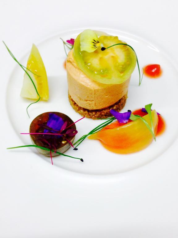 Glenskirlie Castle Hotel Banknock Luaran gambar